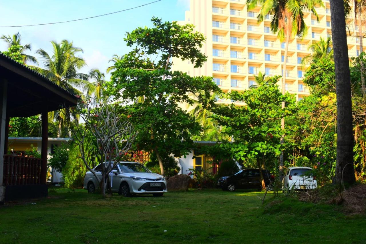 Secret Hill Resort Unawatuna Εξωτερικό φωτογραφία