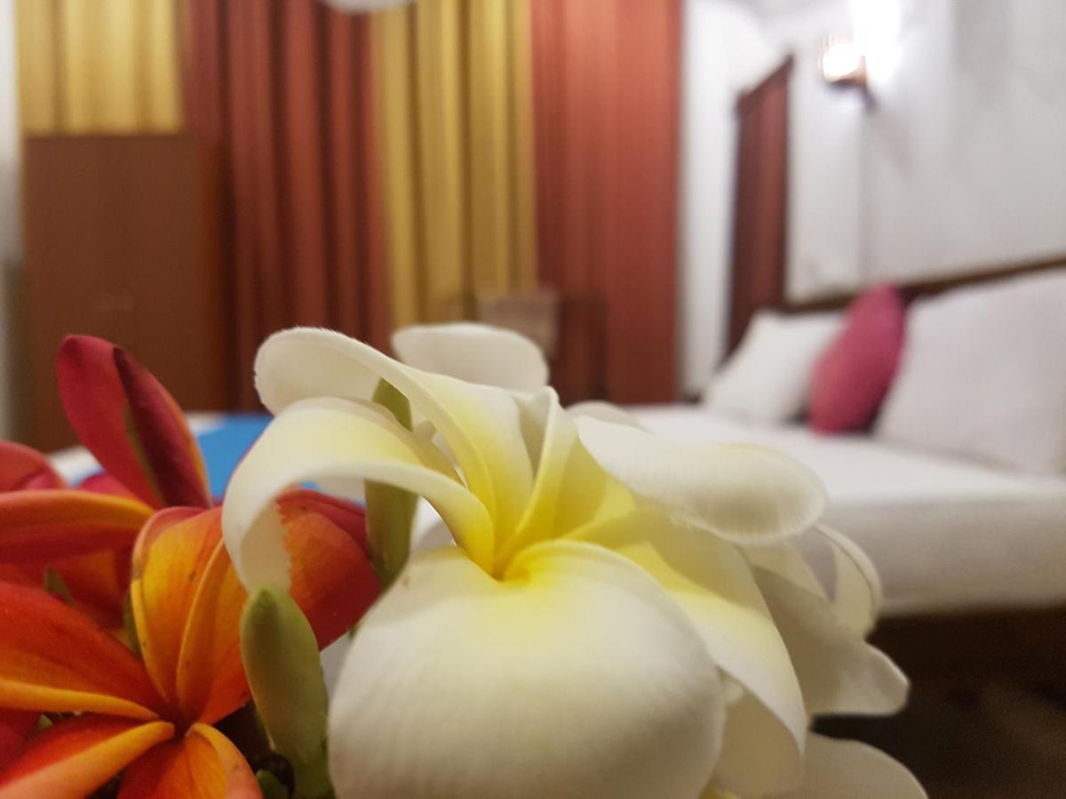 Secret Hill Resort Unawatuna Εξωτερικό φωτογραφία