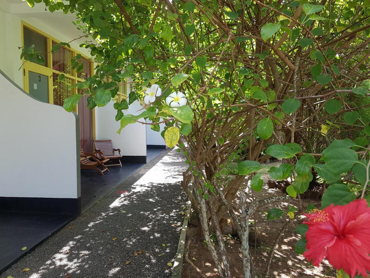 Secret Hill Resort Unawatuna Εξωτερικό φωτογραφία