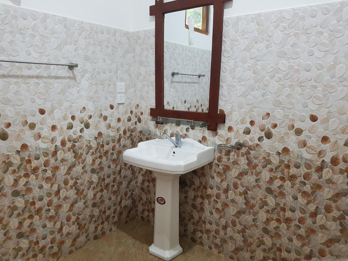 Secret Hill Resort Unawatuna Εξωτερικό φωτογραφία